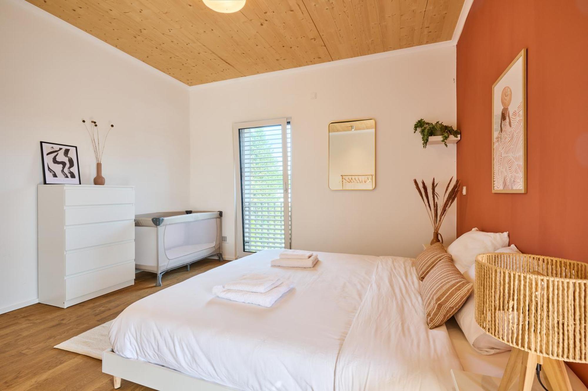 Pl-Apartments-Freising - The Penthouse - Urbanelegance Esterno foto