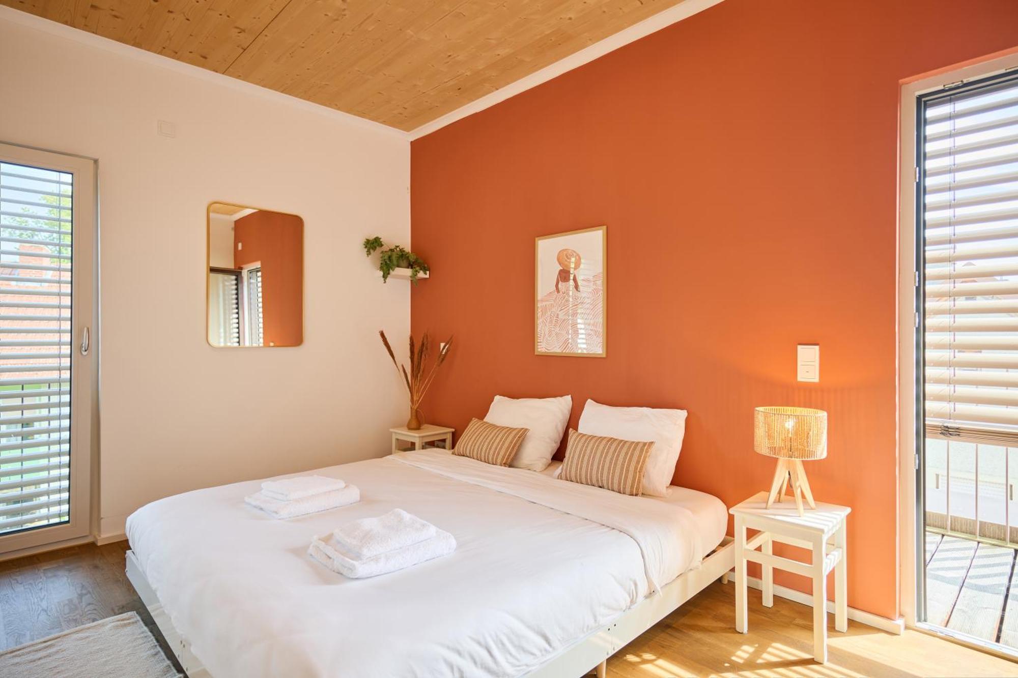 Pl-Apartments-Freising - The Penthouse - Urbanelegance Esterno foto