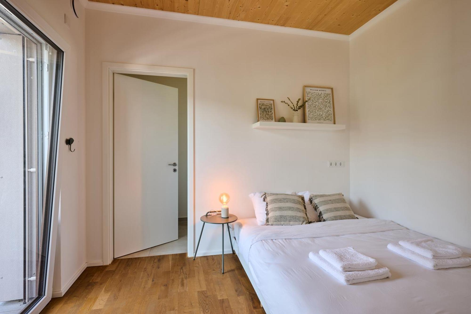 Pl-Apartments-Freising - The Penthouse - Urbanelegance Esterno foto