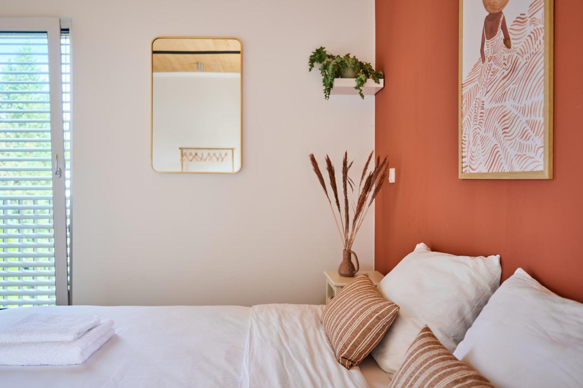 Pl-Apartments-Freising - The Penthouse - Urbanelegance Esterno foto