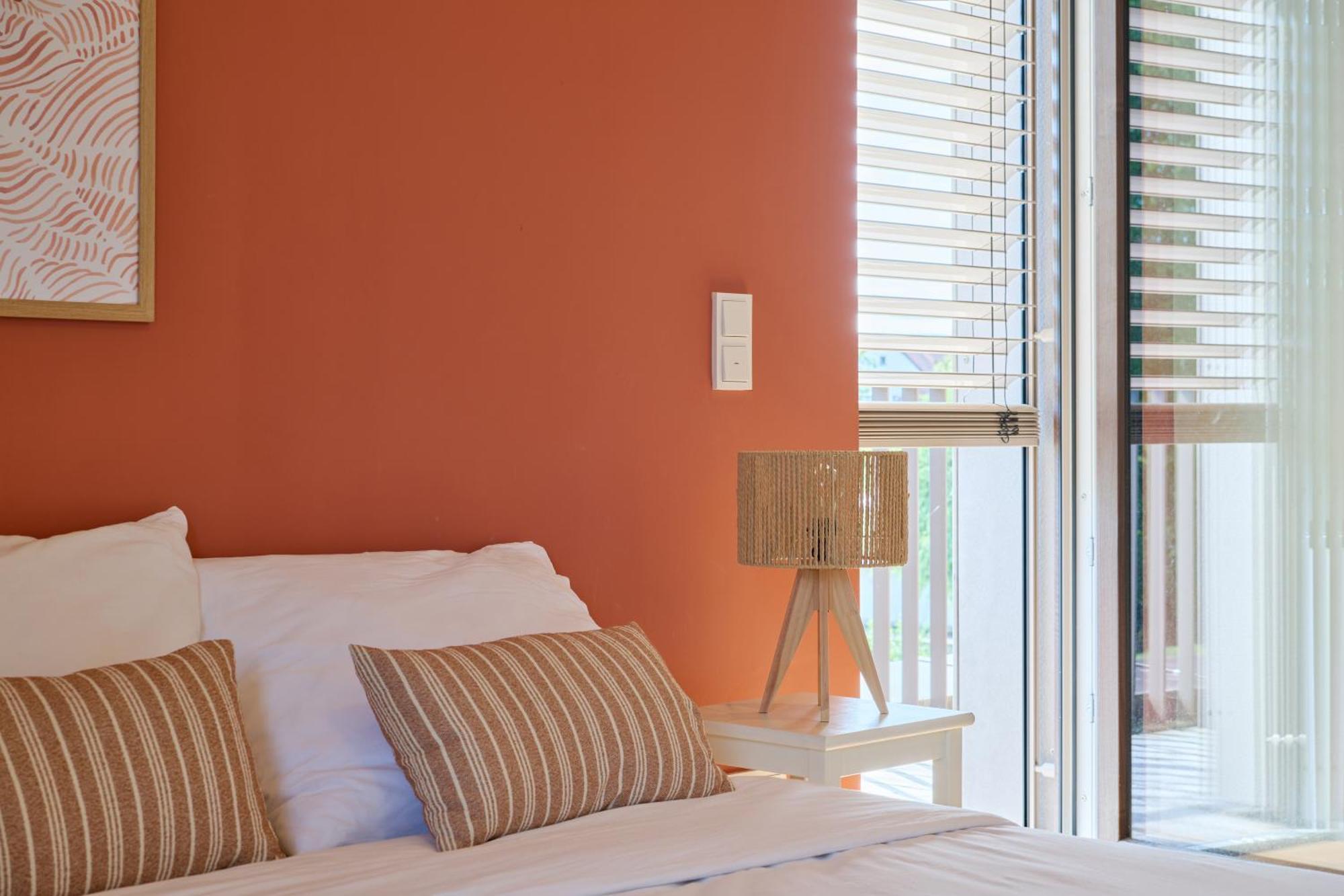 Pl-Apartments-Freising - The Penthouse - Urbanelegance Esterno foto