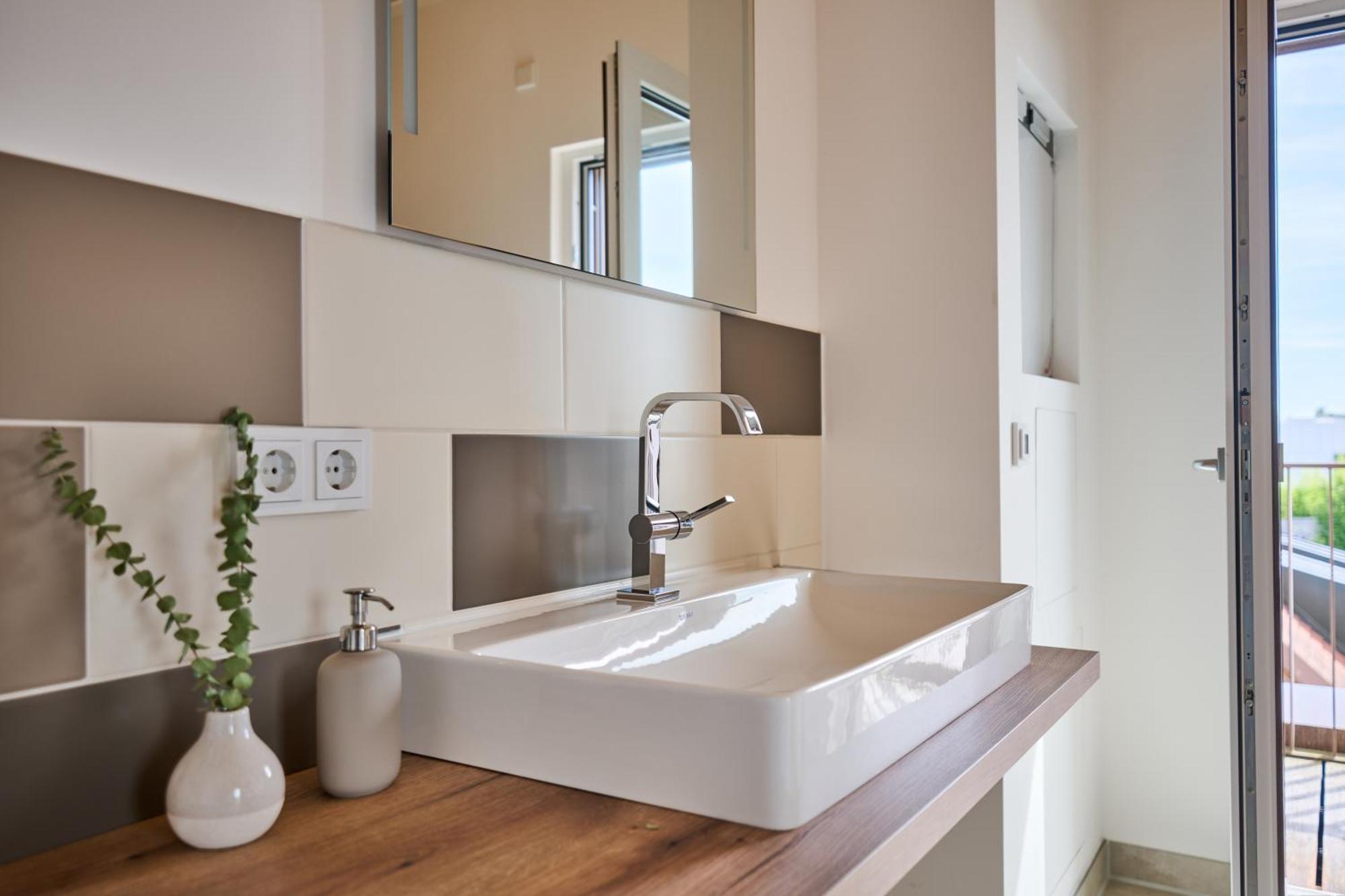 Pl-Apartments-Freising - The Penthouse - Urbanelegance Esterno foto