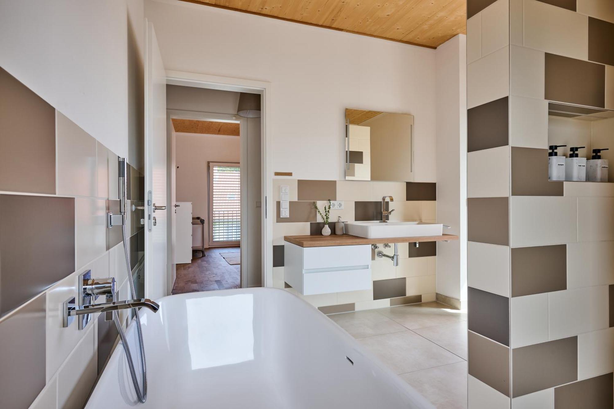 Pl-Apartments-Freising - The Penthouse - Urbanelegance Esterno foto