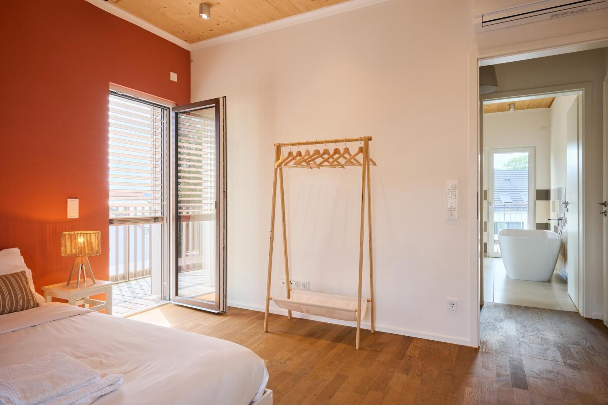Pl-Apartments-Freising - The Penthouse - Urbanelegance Esterno foto
