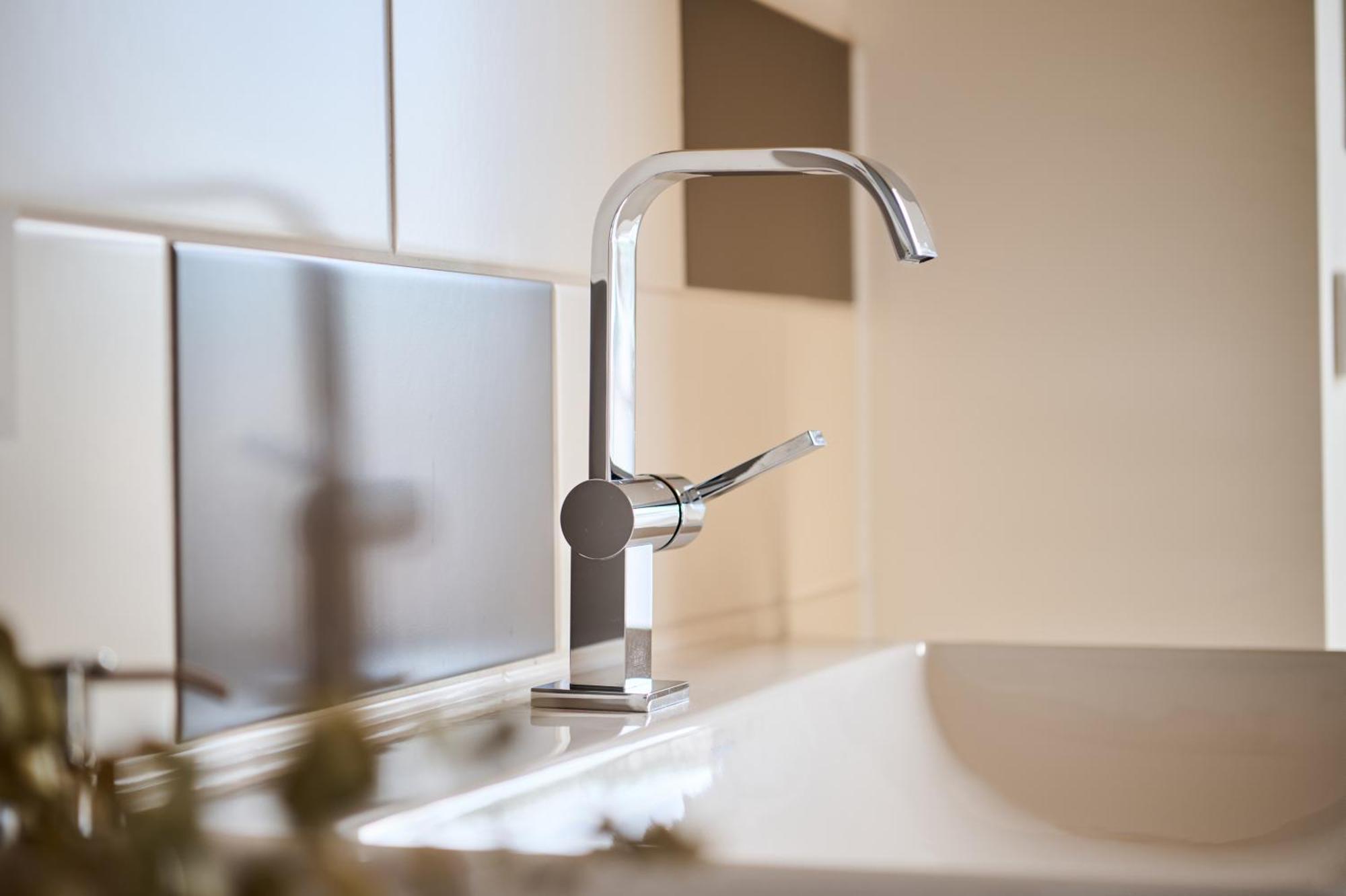 Pl-Apartments-Freising - The Penthouse - Urbanelegance Esterno foto
