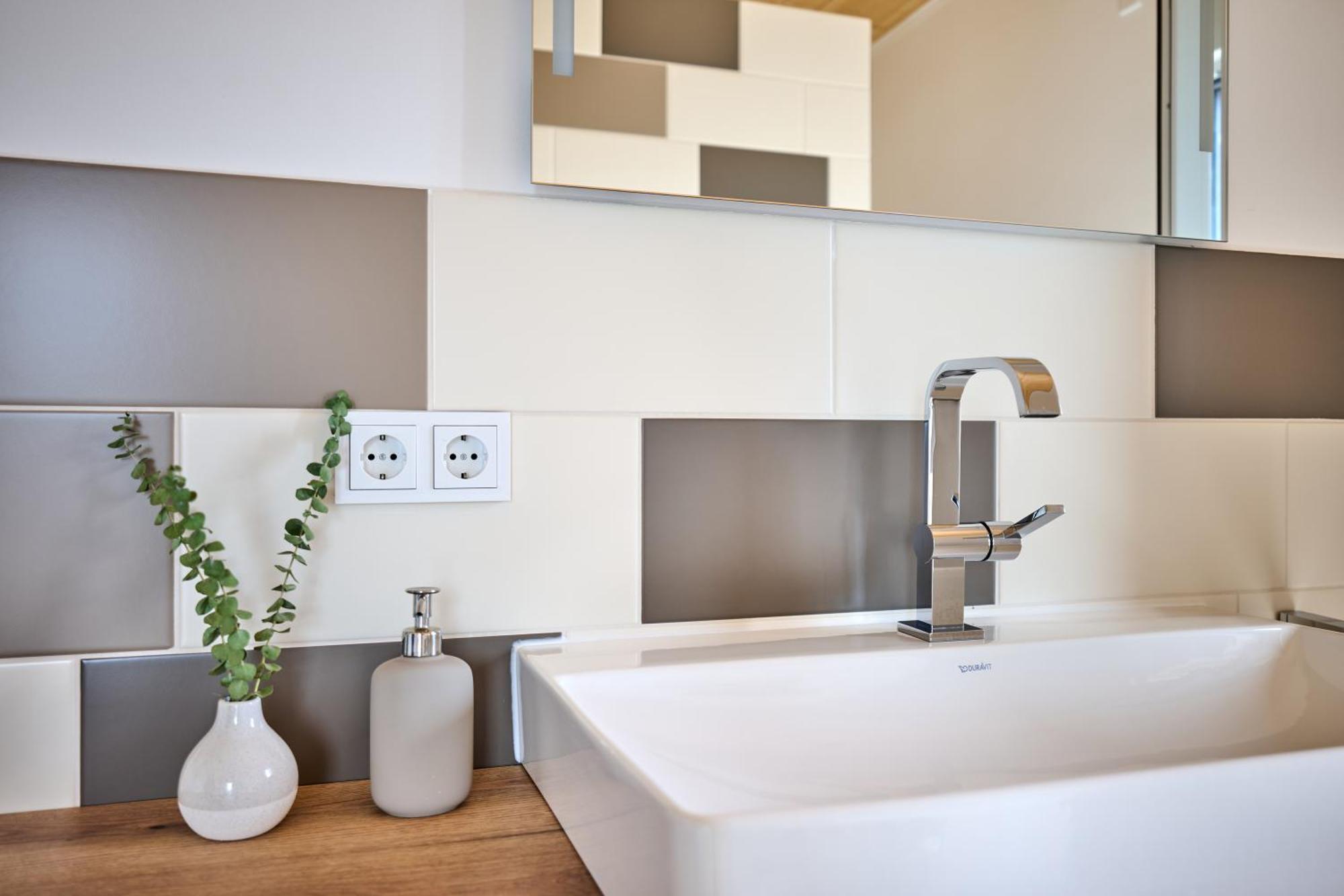Pl-Apartments-Freising - The Penthouse - Urbanelegance Esterno foto