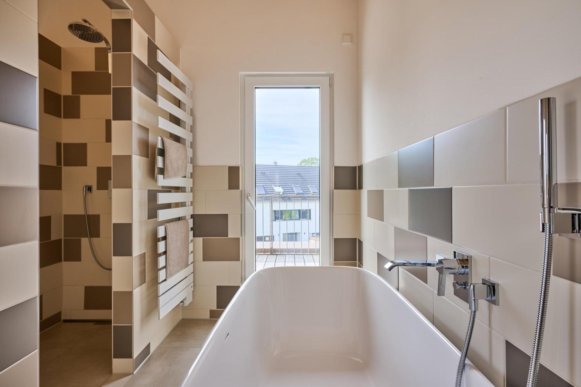 Pl-Apartments-Freising - The Penthouse - Urbanelegance Esterno foto