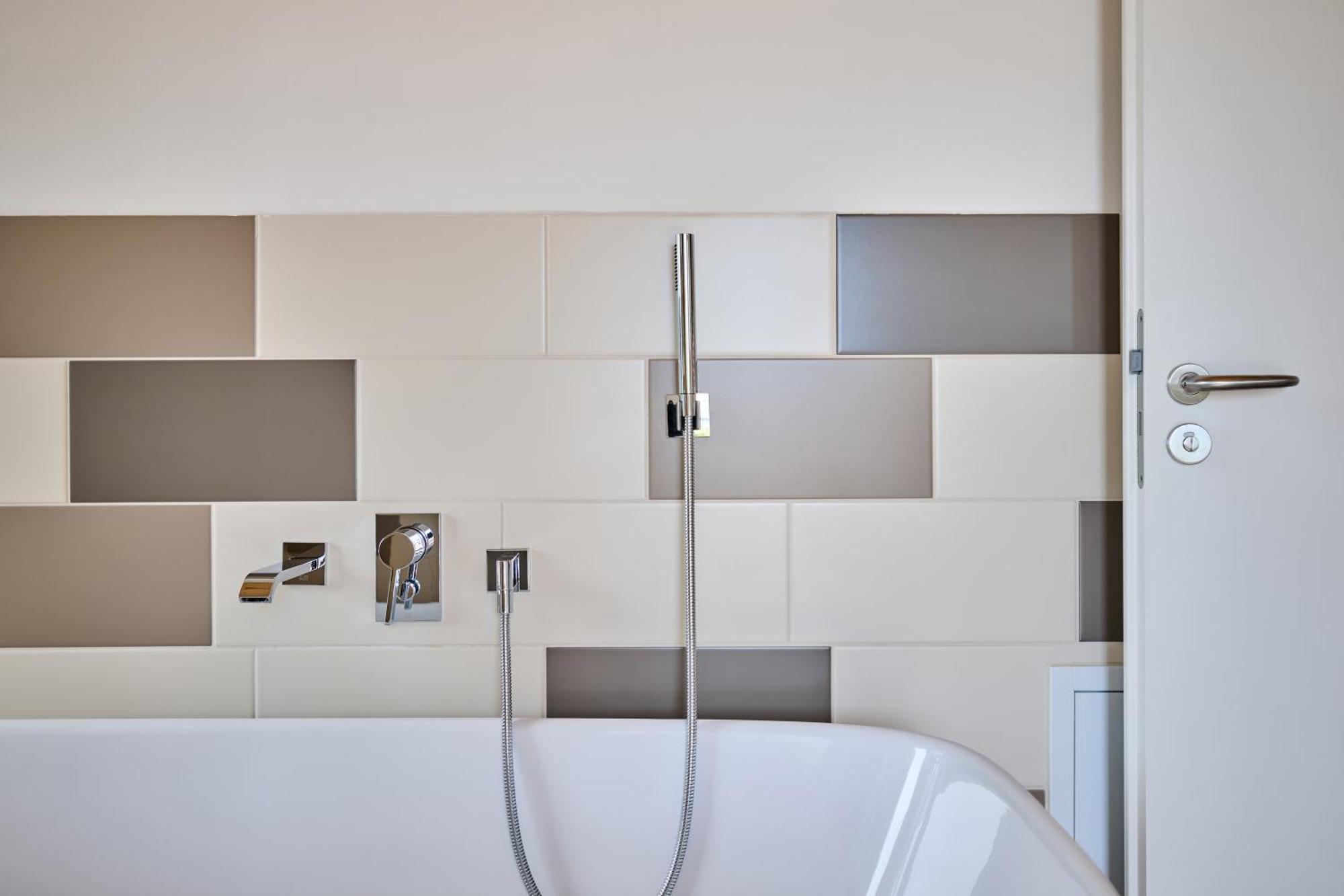 Pl-Apartments-Freising - The Penthouse - Urbanelegance Esterno foto