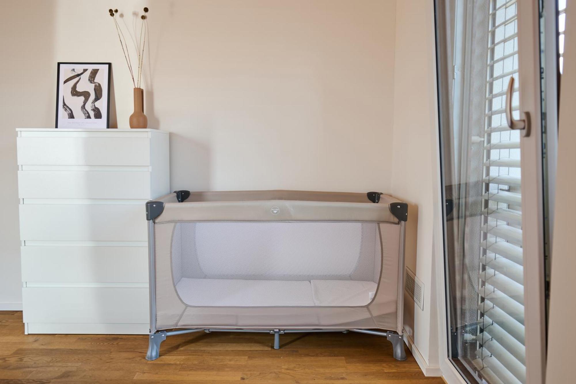Pl-Apartments-Freising - The Penthouse - Urbanelegance Esterno foto