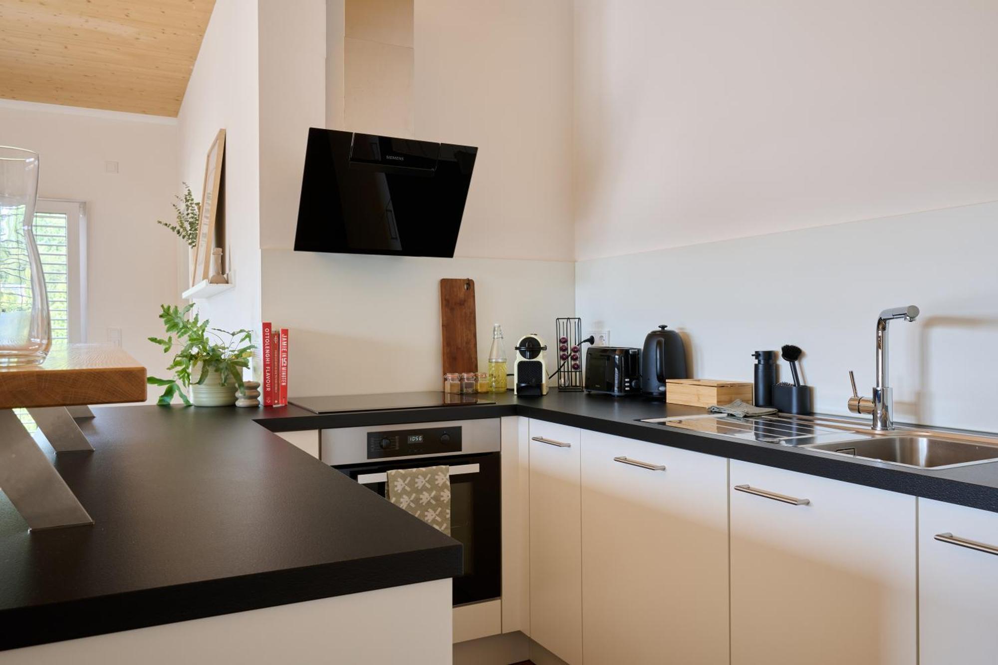 Pl-Apartments-Freising - The Penthouse - Urbanelegance Esterno foto